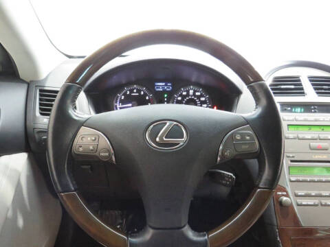 2010 Lexus ES 350