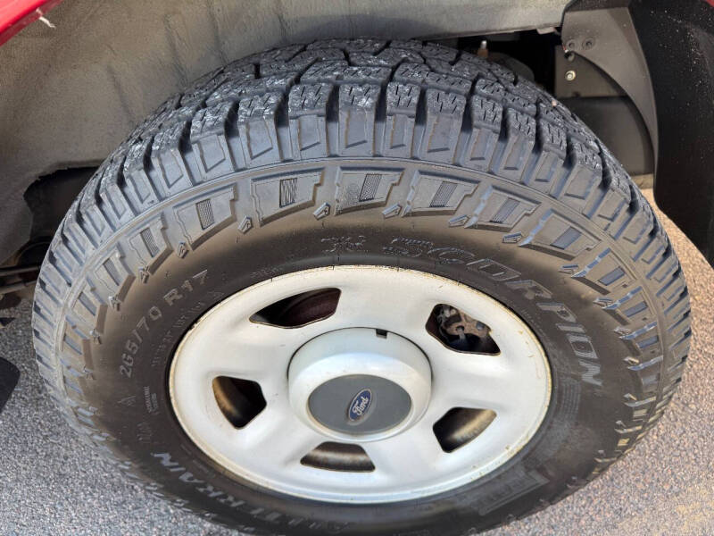 2005 Ford Expedition XLS