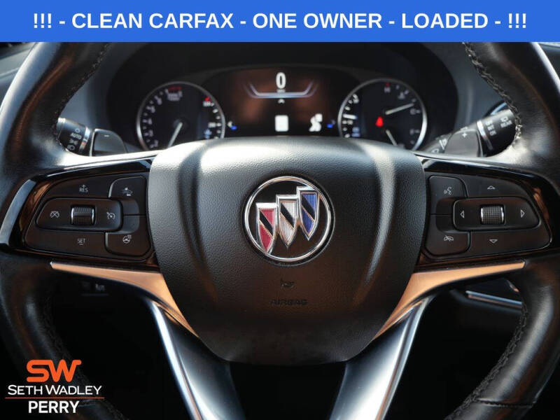 2024 Buick Enclave Premium