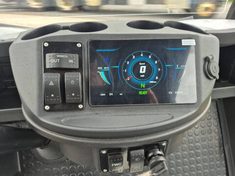 2024 Coleman DR48V-S-7 ELEC