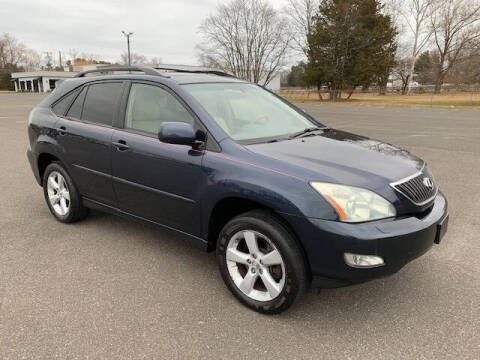 2004 Lexus RX 330