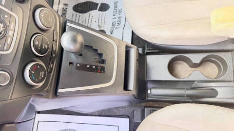 2012 Mazda MAZDA5 Sport