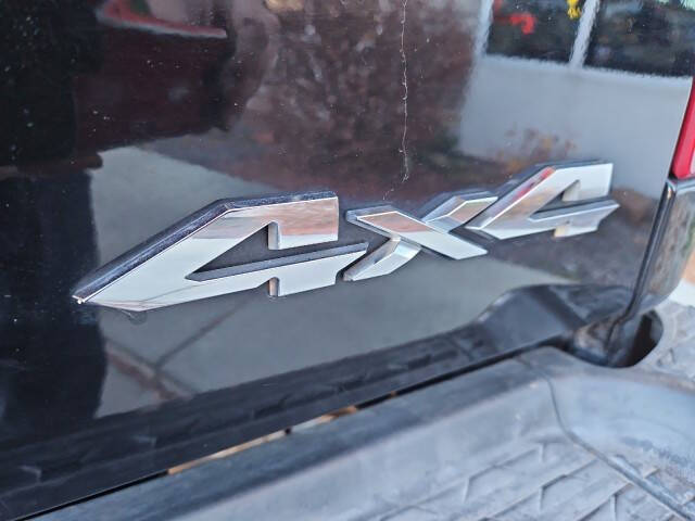 2021 RAM 3500 Limited Longhorn