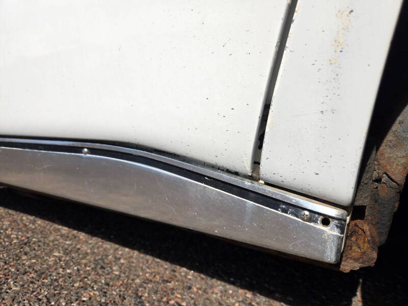 1971 Chevrolet Corvette