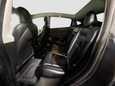 2021 Tesla Model Y Performance