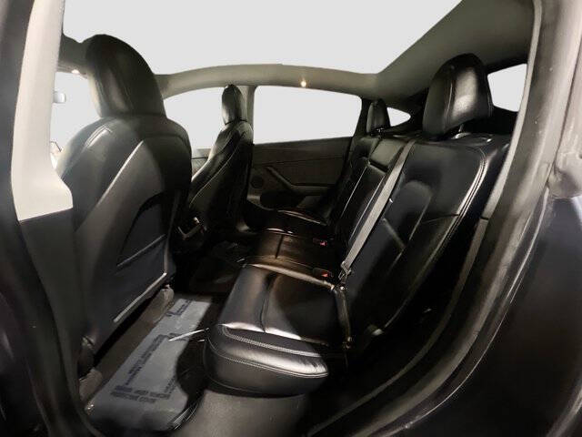 2021 Tesla Model Y Performance