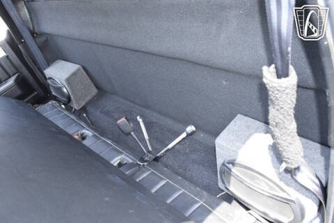 1982 Chevrolet C/K 10 Series