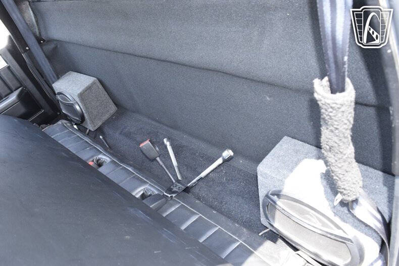 1982 Chevrolet C/K 10 Series