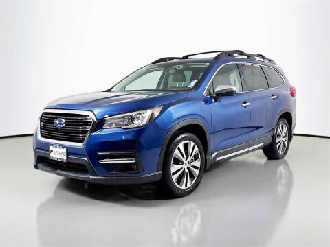 2020 Subaru Ascent Touring