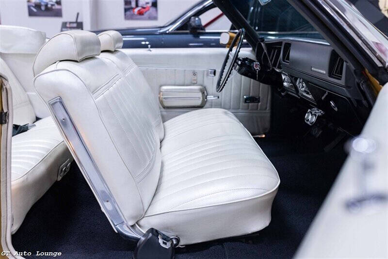 1971 Buick GS Stage 1 36