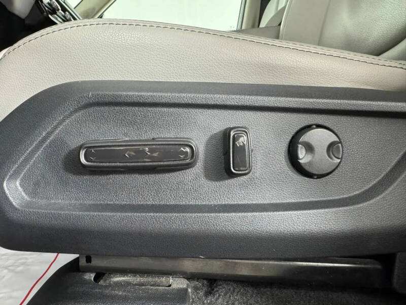 2024 Honda Pilot EX-L