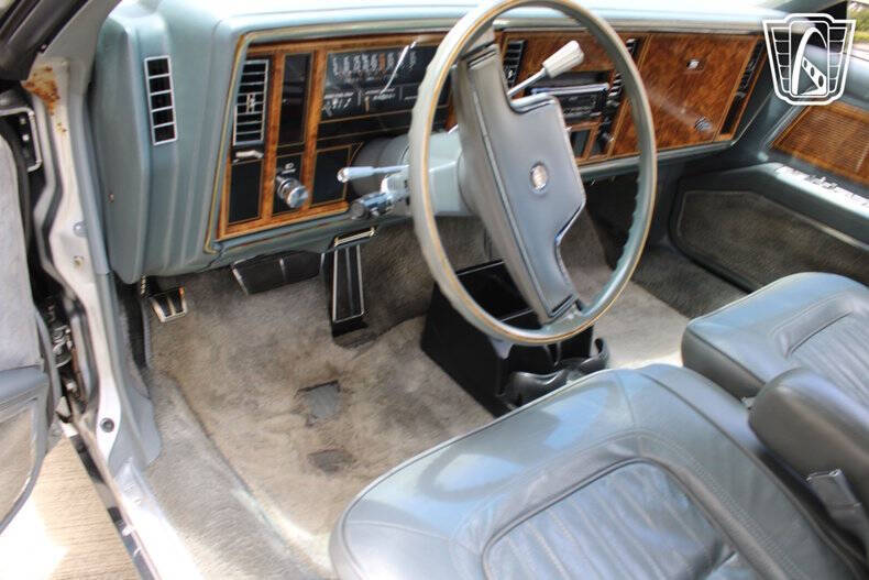 1985 Buick Riviera