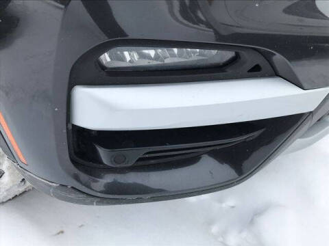 2021 BMW X3 xDrive30e