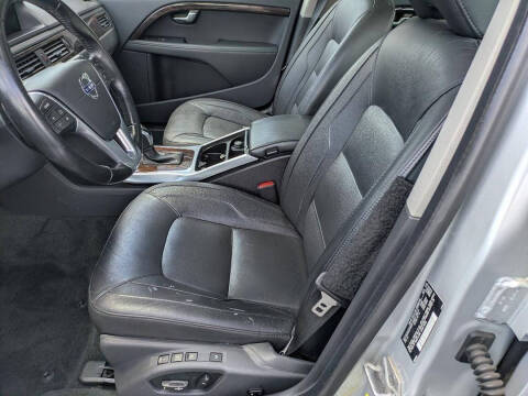 2016 Volvo S80 T5 Drive-E