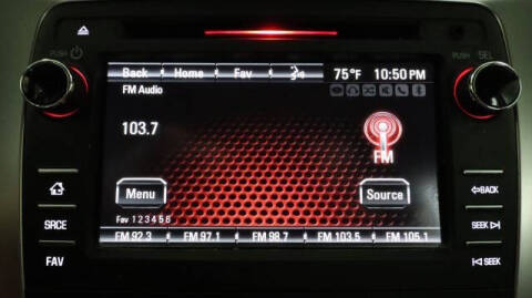 2016 GMC Acadia SLE-2