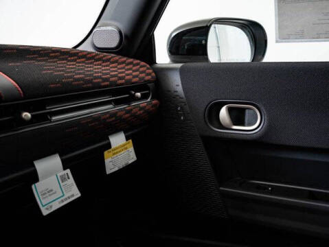 2026 MINI Hardtop 2 Door