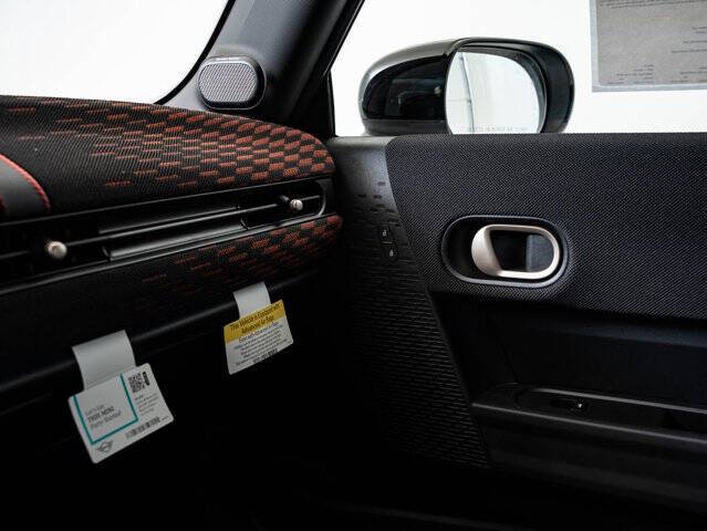 2026 MINI Hardtop 2 Door