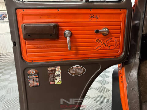 1982 Chevrolet Chevy Van