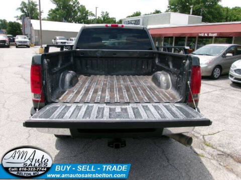 2011 GMC Sierra 2500HD