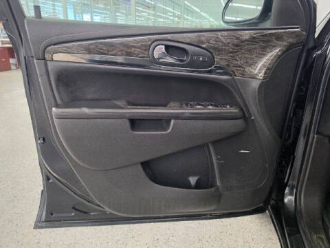 2014 Buick Enclave Premium