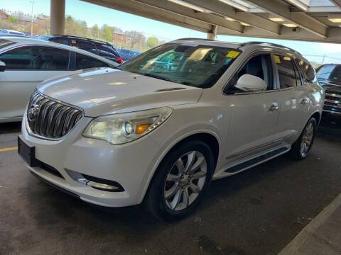2016 Buick Enclave for sale at US Auto in Pennsauken NJ