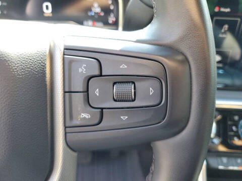 2024 GMC Sierra 3500HD