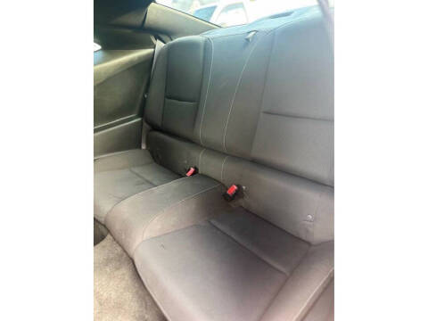 2012 Chevrolet Camaro LT