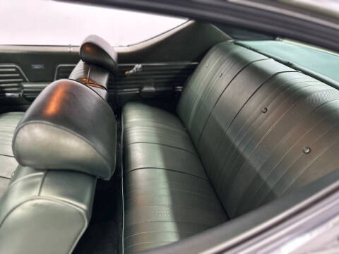 1969 Chevrolet Chevelle