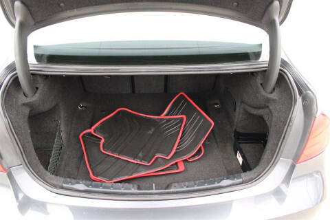 2014 BMW 3 Series 335i xDrive