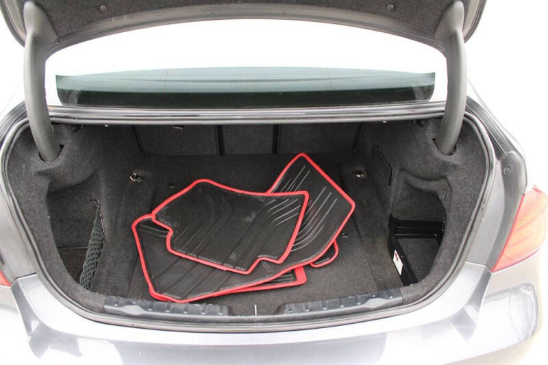 2014 BMW 3 Series 335i xDrive