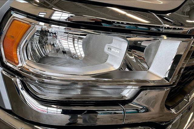 2020 RAM 3500 Tradesman