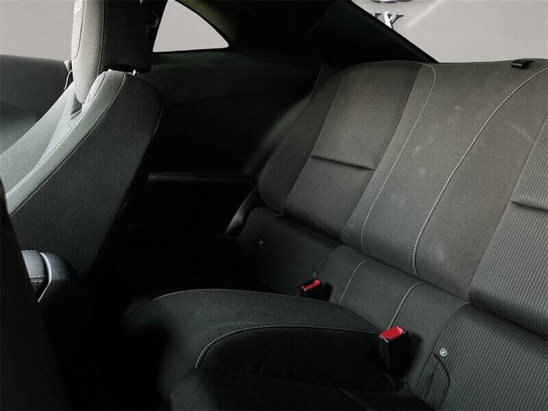 2015 Chevrolet Camaro SS