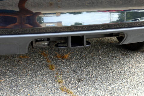 2016 Buick Envision Premium I