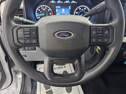 2024 Ford F-350 Super Duty XL