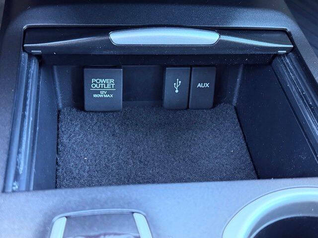 2017 Acura RDX w/Advance