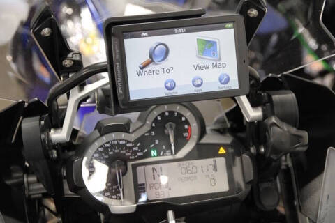 2014 BMW R 1200 GS
