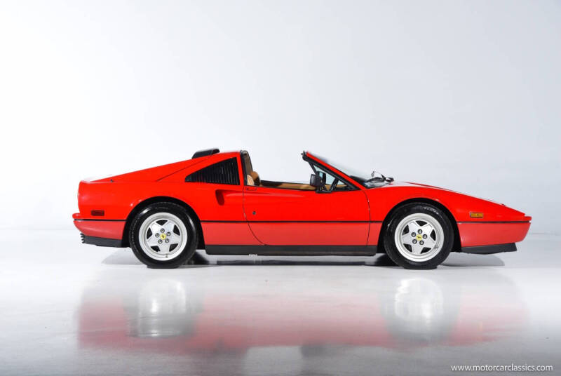 1989 Ferrari 328