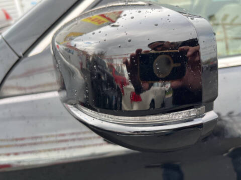 2013 Honda Accord EX-L V6 w/Navi