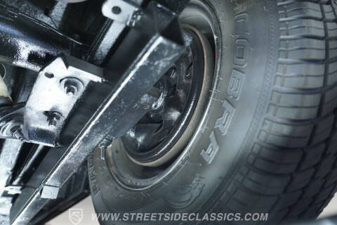 1972 Ford Mustang