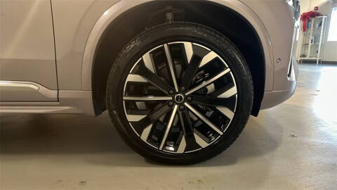 2026 Volvo XC90 B6 Plus 7P