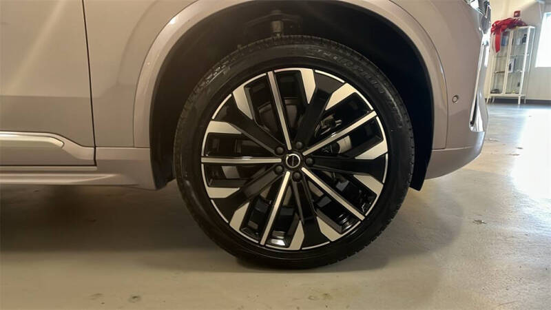 2026 Volvo XC90 B6 Plus 7P