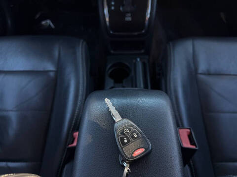 2015 Jeep Patriot Limited