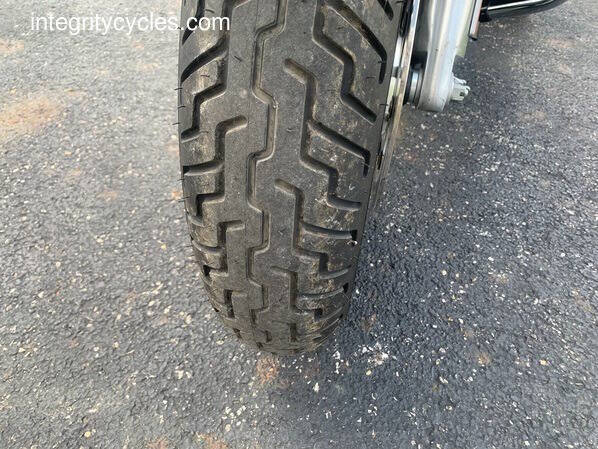 2022 Harley-Davidson Tri Glide Ultra