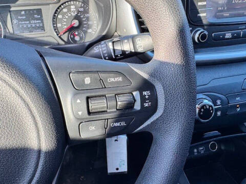 2018 Kia Sorento LX V6