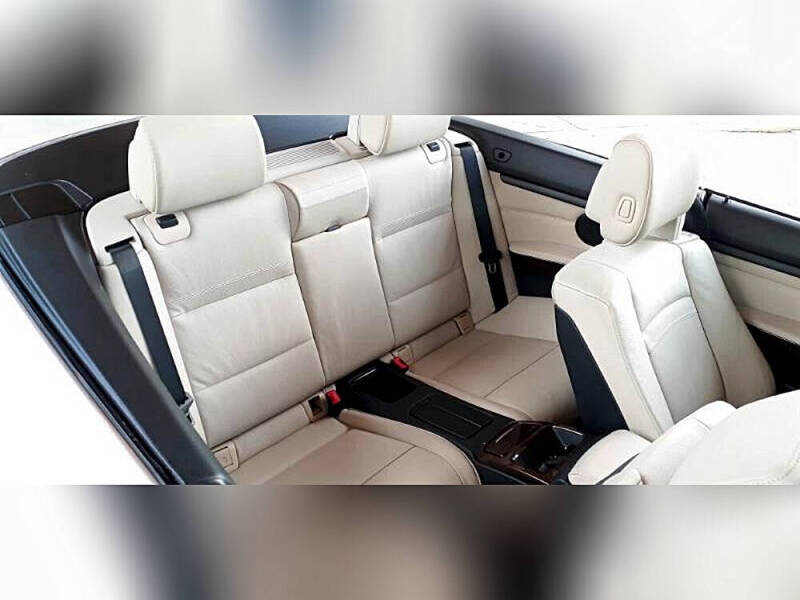 2013 BMW 3 Series 335i