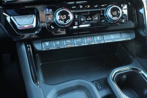 2026 GMC Sierra 3500HD