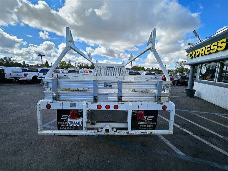 2019 Ford F-350 Super Duty