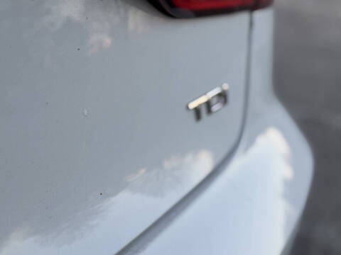 2015 Audi A3 2.0 Premium TDI