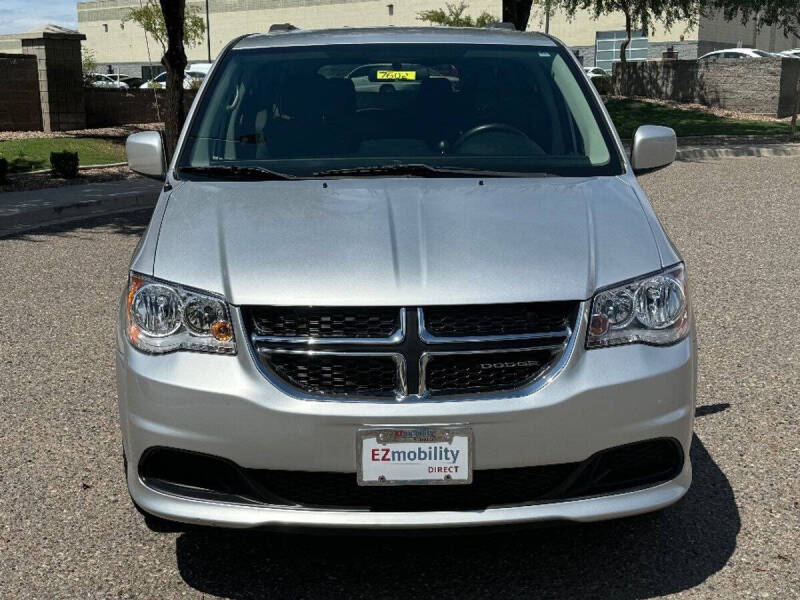 2011 Dodge Grand Caravan Mainstreet