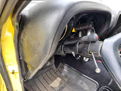 1969 Ford Mustang Boss 302